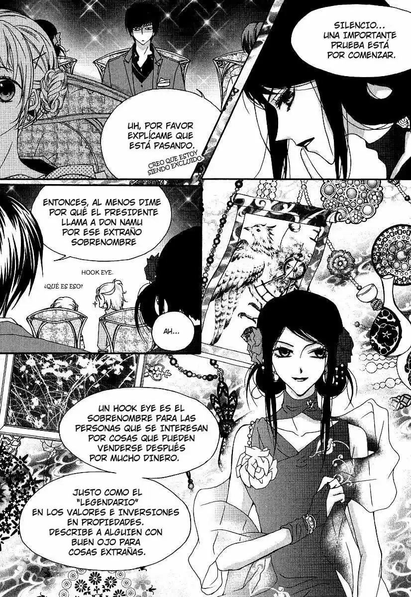 M-A-X - Capítulo 8 - Página 31 - LectorTMOo