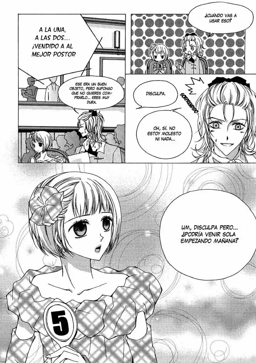 M-A-X - Capítulo 9 - Página 8 - LectorTMOo