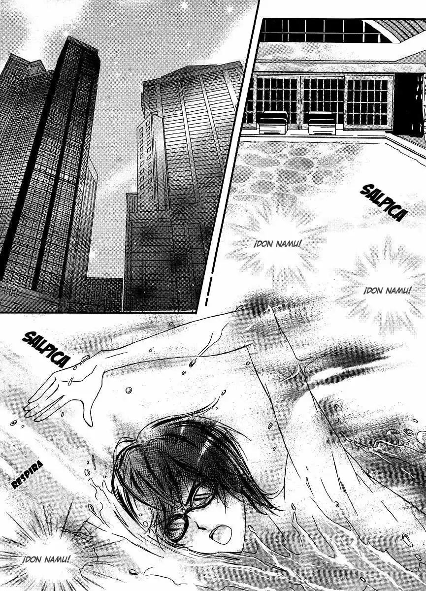M-A-X - Capítulo 9 - Página 12 - LectorTMOo