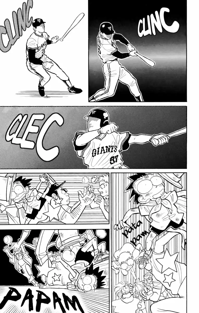 Màgic Kaito (català) - Capítulo 11 - Página 15 - LectorTMOo