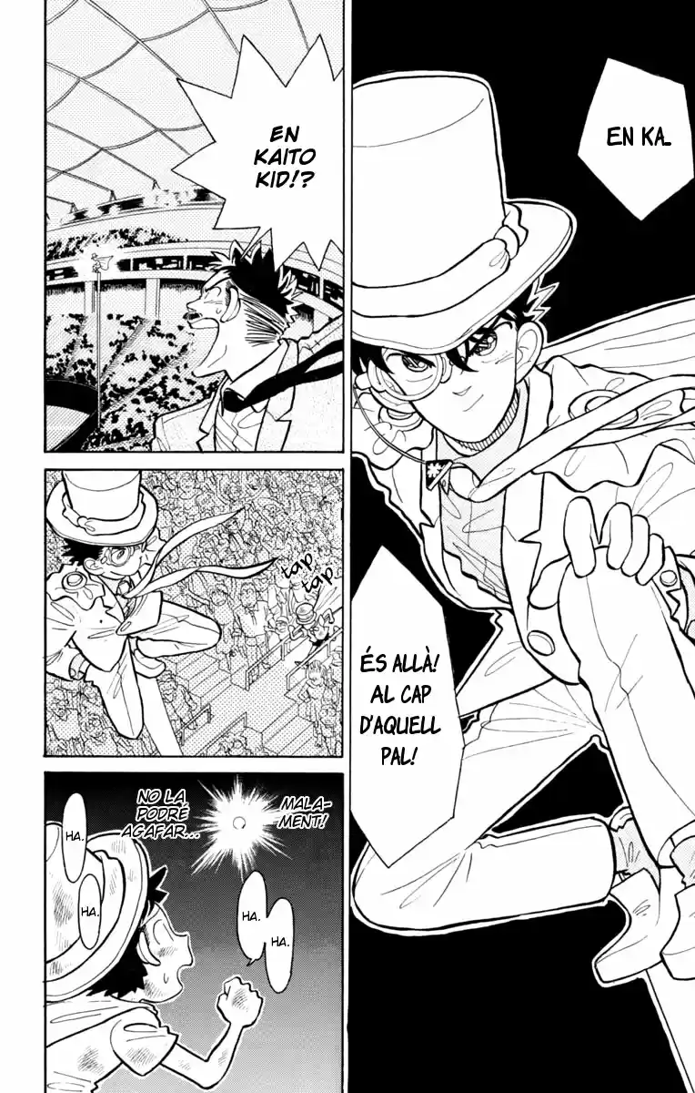 Màgic Kaito (català) - Capítulo 11 - Página 22 - LectorTMOo
