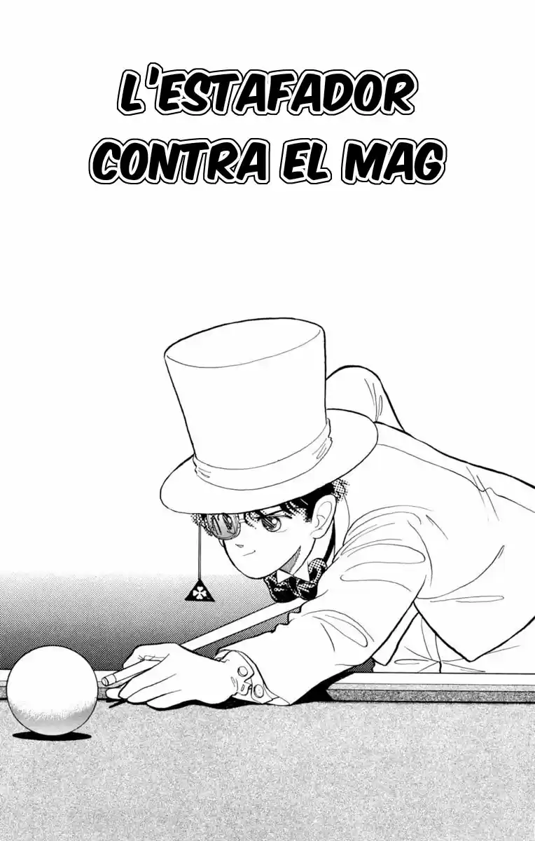 Màgic Kaito (català) - Capítulo 13 - Página 1 - LectorTMOo