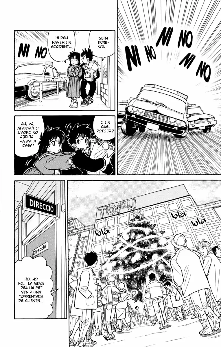 Màgic Kaito (català) - Capítulo 14 - Página 12 - LectorTMOo