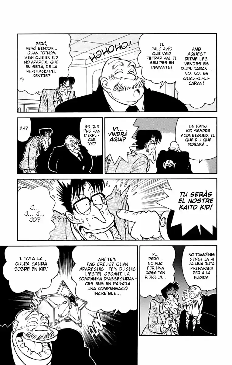 Màgic Kaito (català) - Capítulo 14 - Página 13 - LectorTMOo