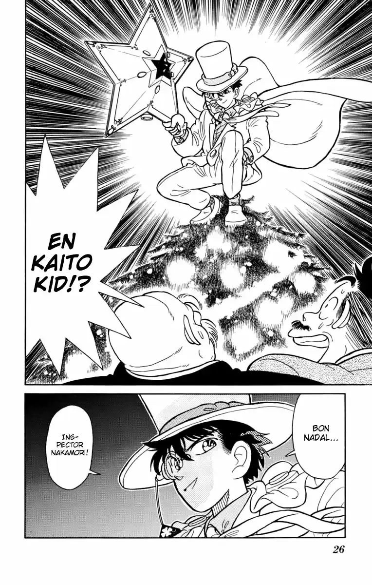 Màgic Kaito (català) - Capítulo 14 - Página 26 - LectorTMOo
