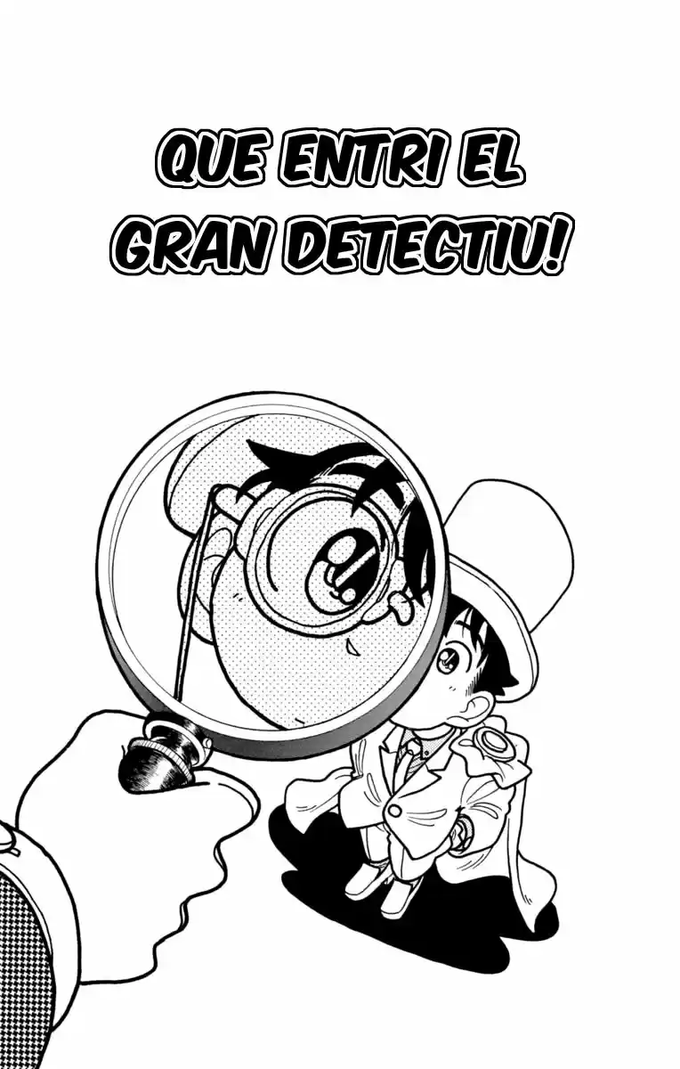 Màgic Kaito (català) - Capítulo 15 - Página 1 - LectorTMOo