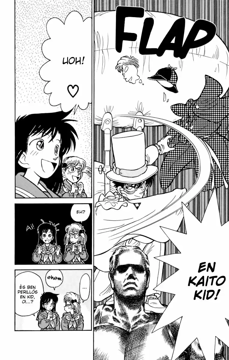 Màgic Kaito (català) - Capítulo 16 - Página 20 - LectorTMOo