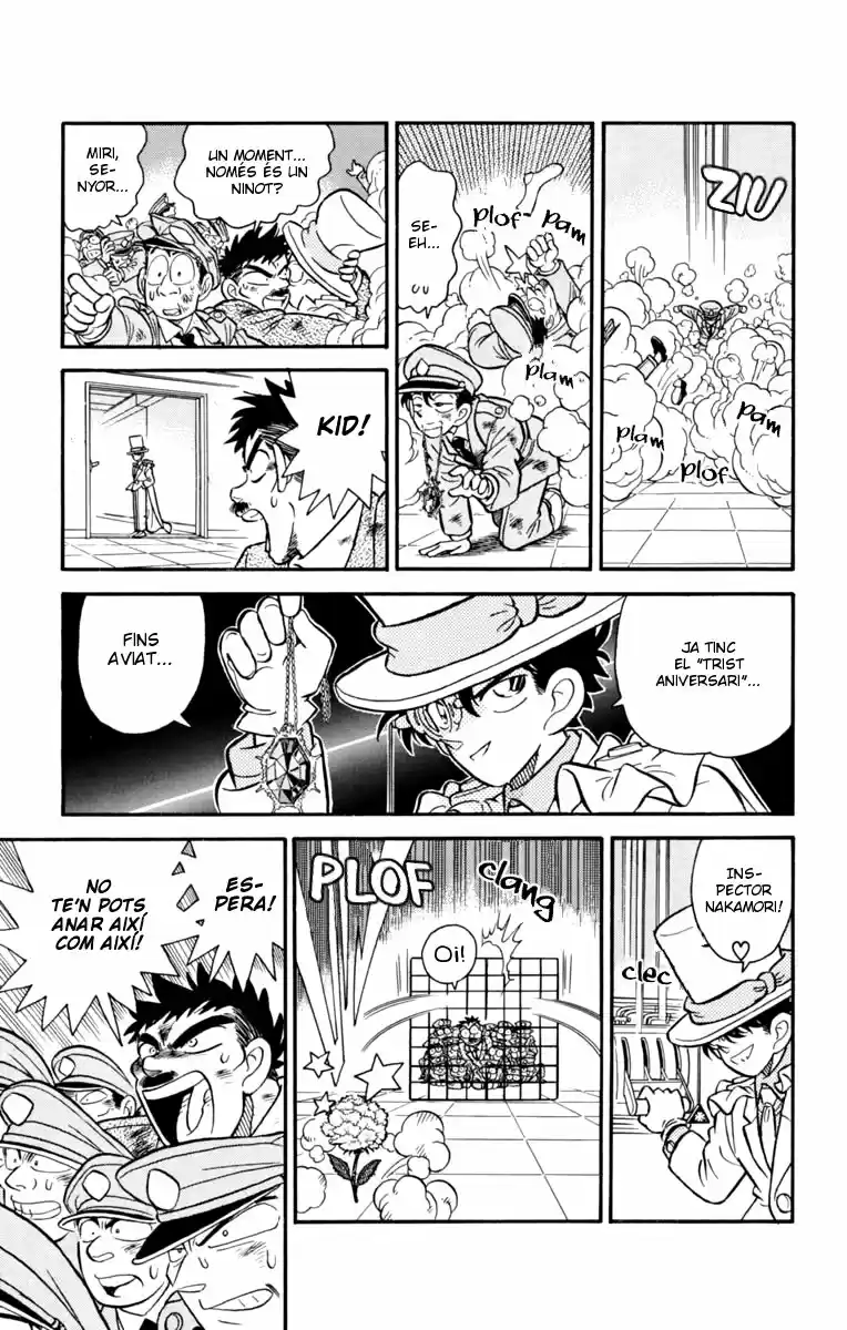 Màgic Kaito (català) - Capítulo 19 - Página 13 - LectorTMOo