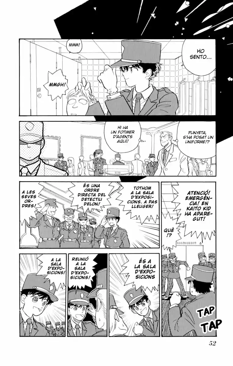 Màgic Kaito (català) - Capítulo 2 - Página 14 - LectorTMOo