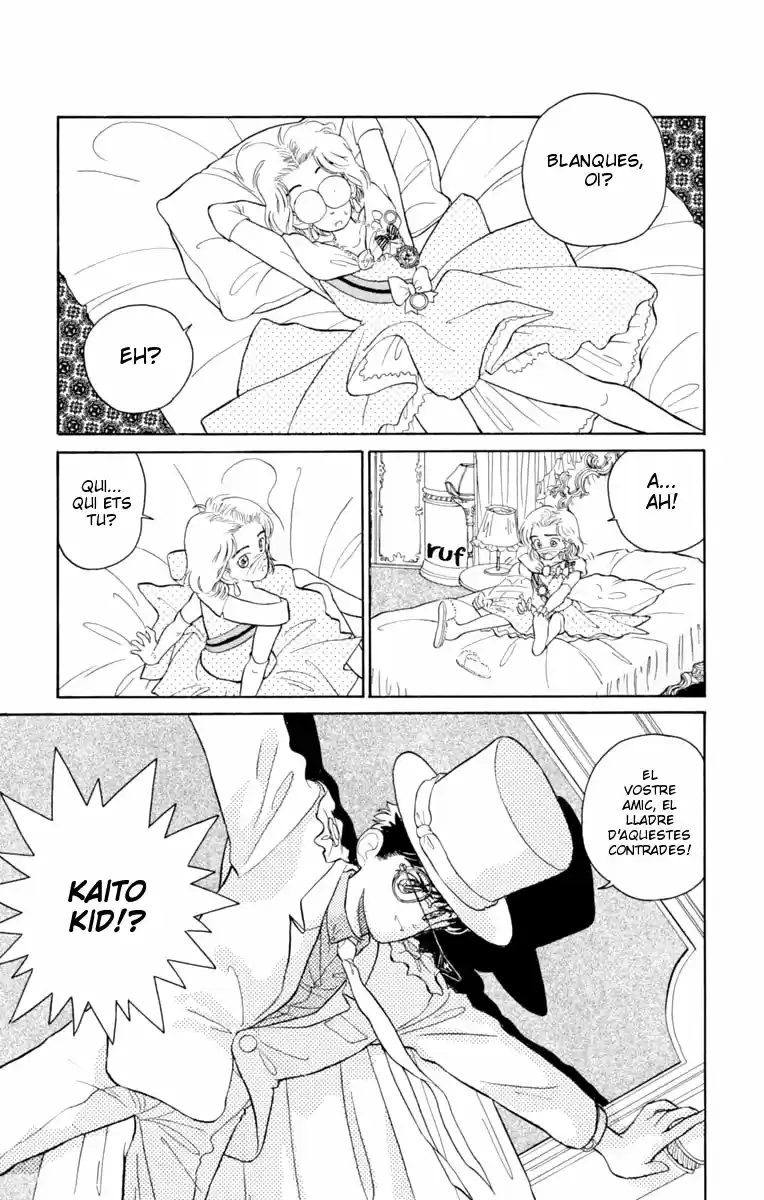 Màgic Kaito (català) - Capítulo 2 - Página 17 - LectorTMOo