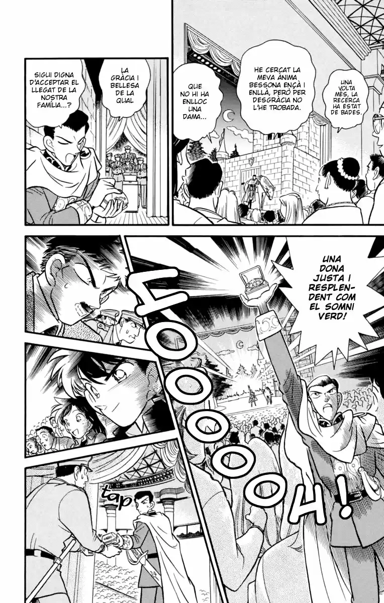 Màgic Kaito (català) - Capítulo 20 - Página 14 - LectorTMOo