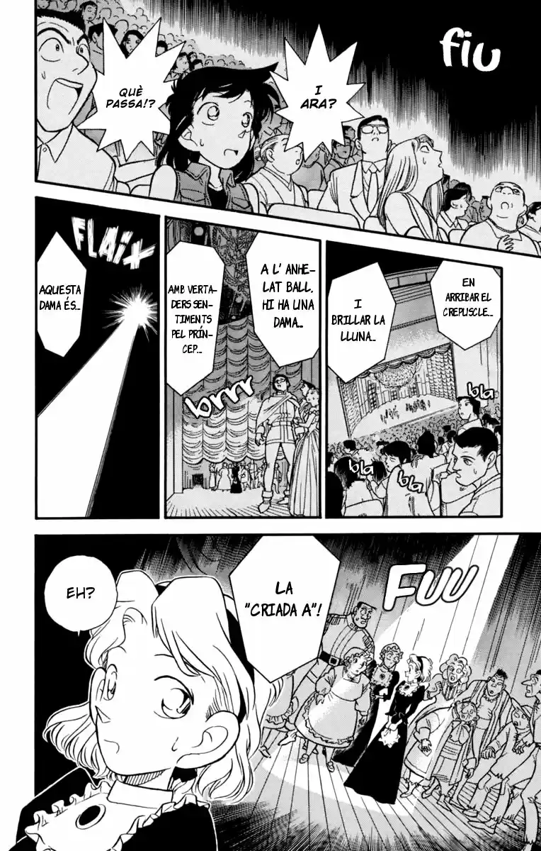 Màgic Kaito (català) - Capítulo 20 - Página 22 - LectorTMOo