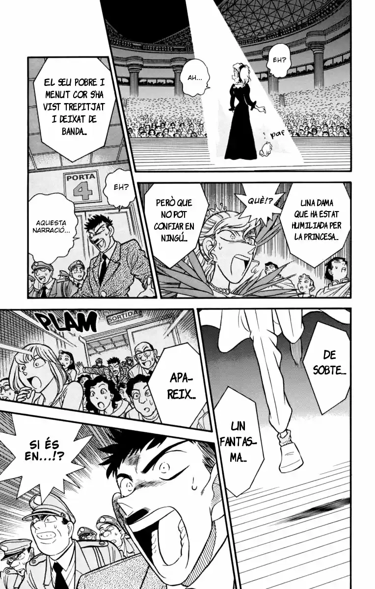 Màgic Kaito (català) - Capítulo 20 - Página 23 - LectorTMOo