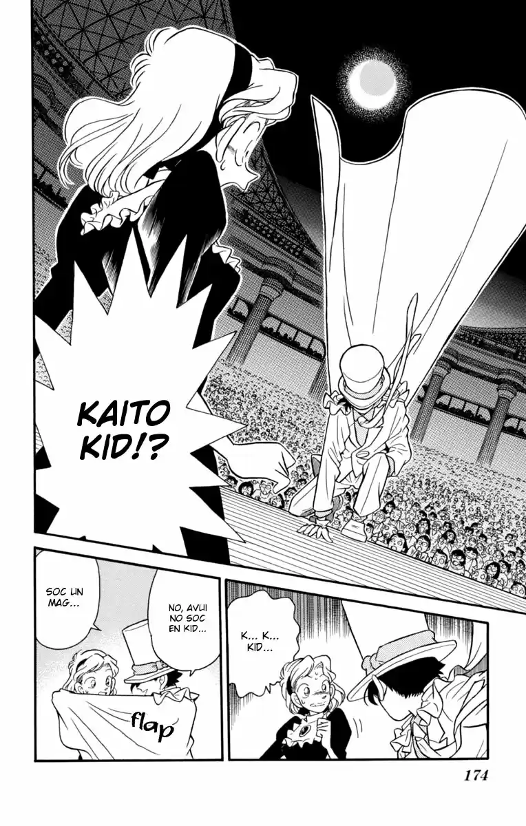 Màgic Kaito (català) - Capítulo 20 - Página 24 - LectorTMOo