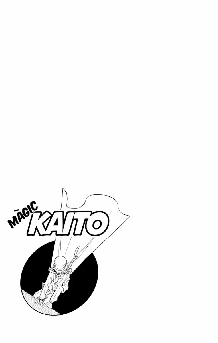 Màgic Kaito (català) - Capítulo 20 - Página 31 - LectorTMOo