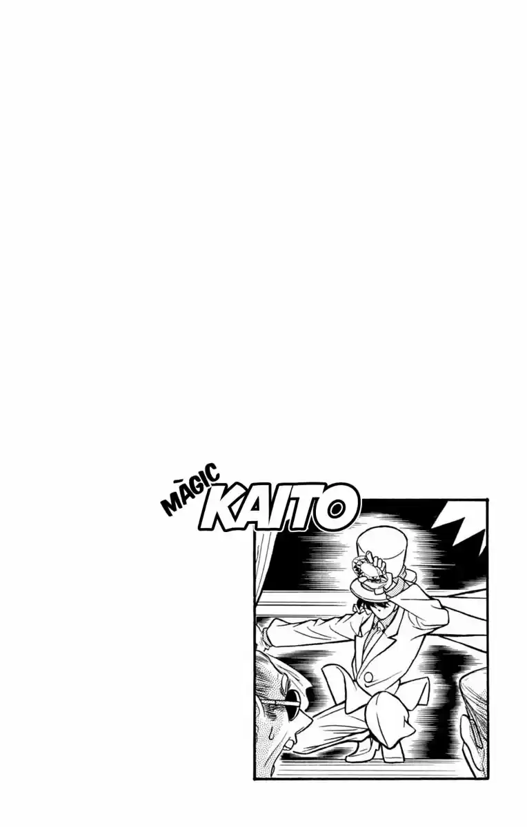 Màgic Kaito (català) - Capítulo 21 - Página 6 - LectorTMOo