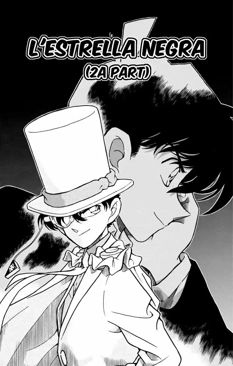 Màgic Kaito (català) - Capítulo 24 - Página 1 - LectorTMOo