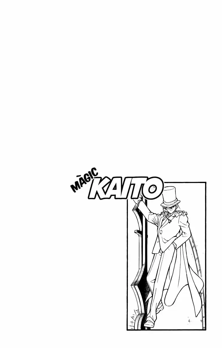 Màgic Kaito (català) - Capítulo 25 - Página 3 - LectorTMOo