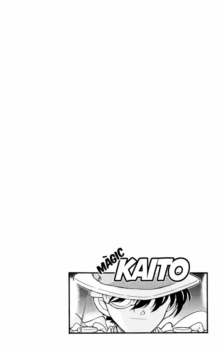 Màgic Kaito (català) - Capítulo 27 - Página 3 - LectorTMOo