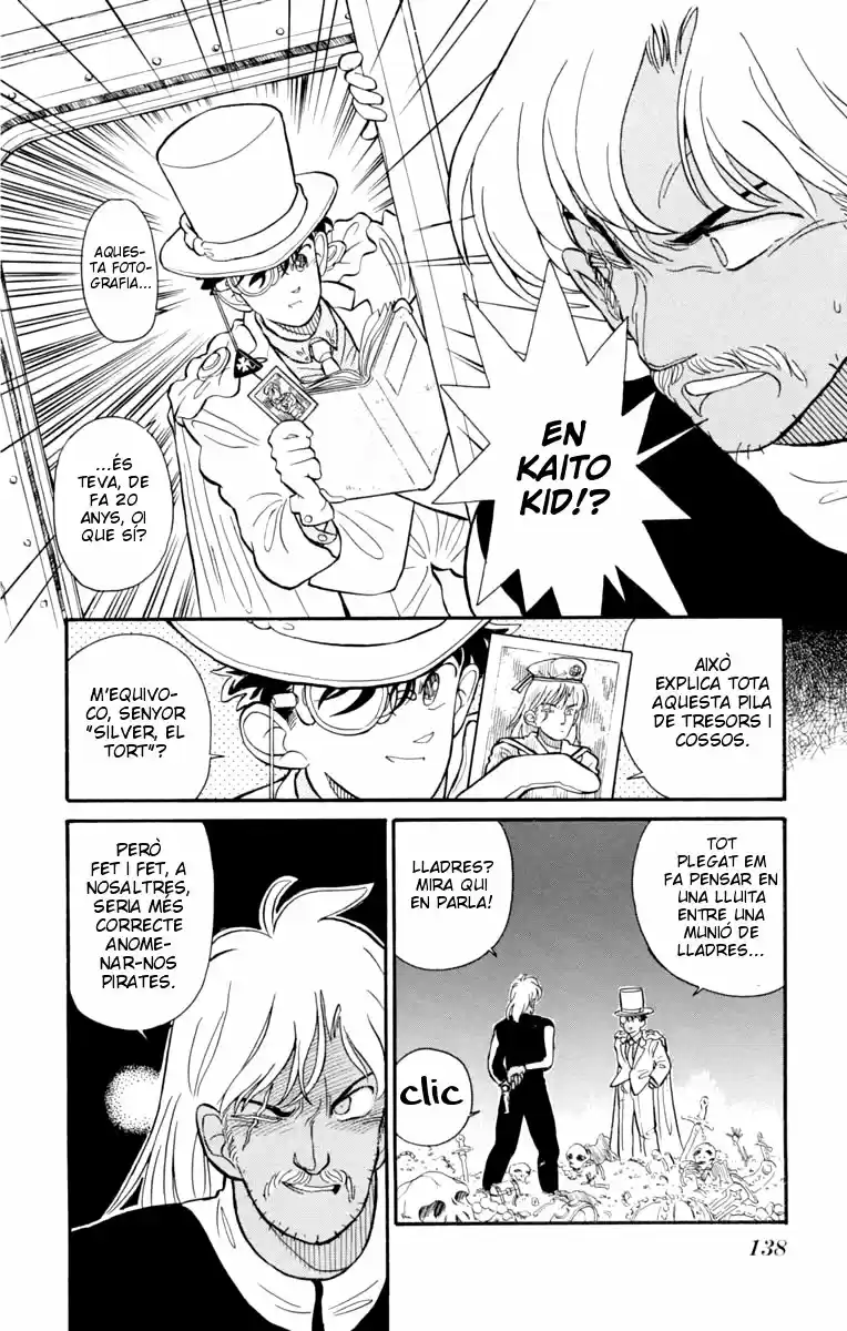 Màgic Kaito (català) - Capítulo 5 - Página 14 - LectorTMOo