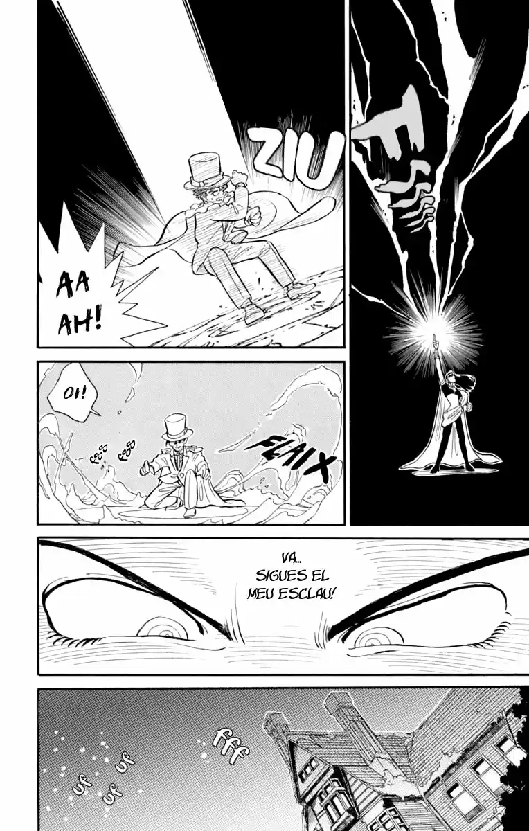 Màgic Kaito (català) - Capítulo 6 - Página 19 - LectorTMOo