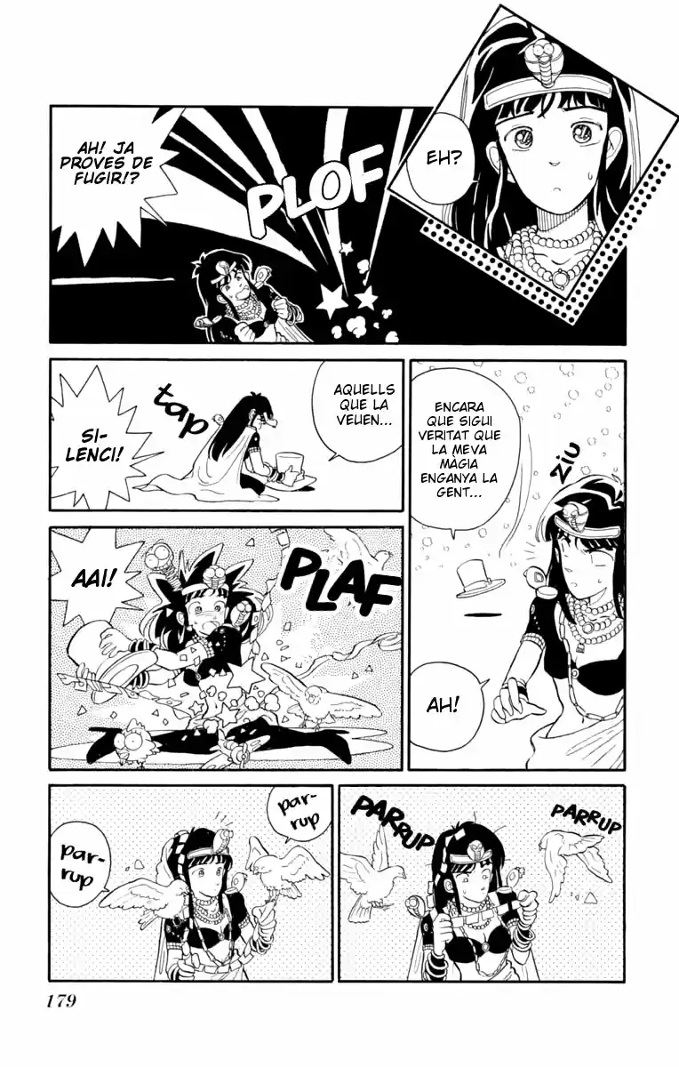 Màgic Kaito (català) - Capítulo 6 - Página 24 - LectorTMOo