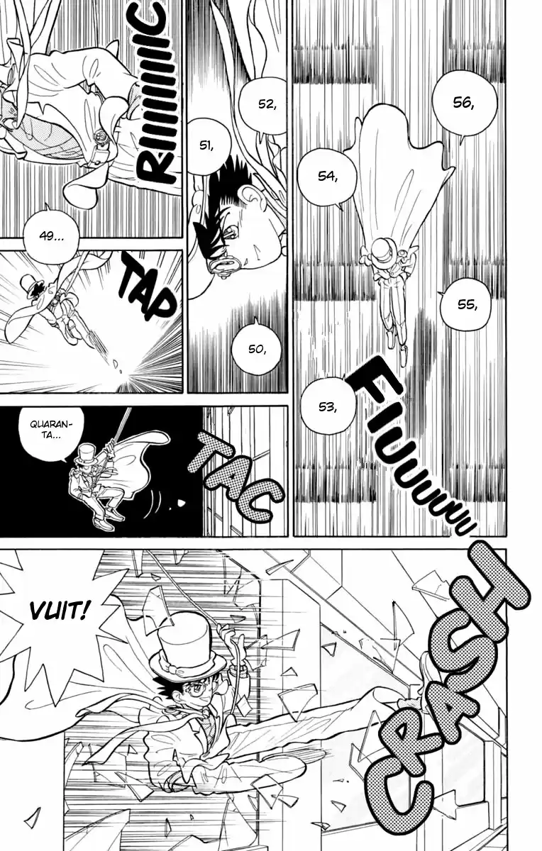Màgic Kaito (català) - Capítulo 9 - Página 4 - LectorTMOo