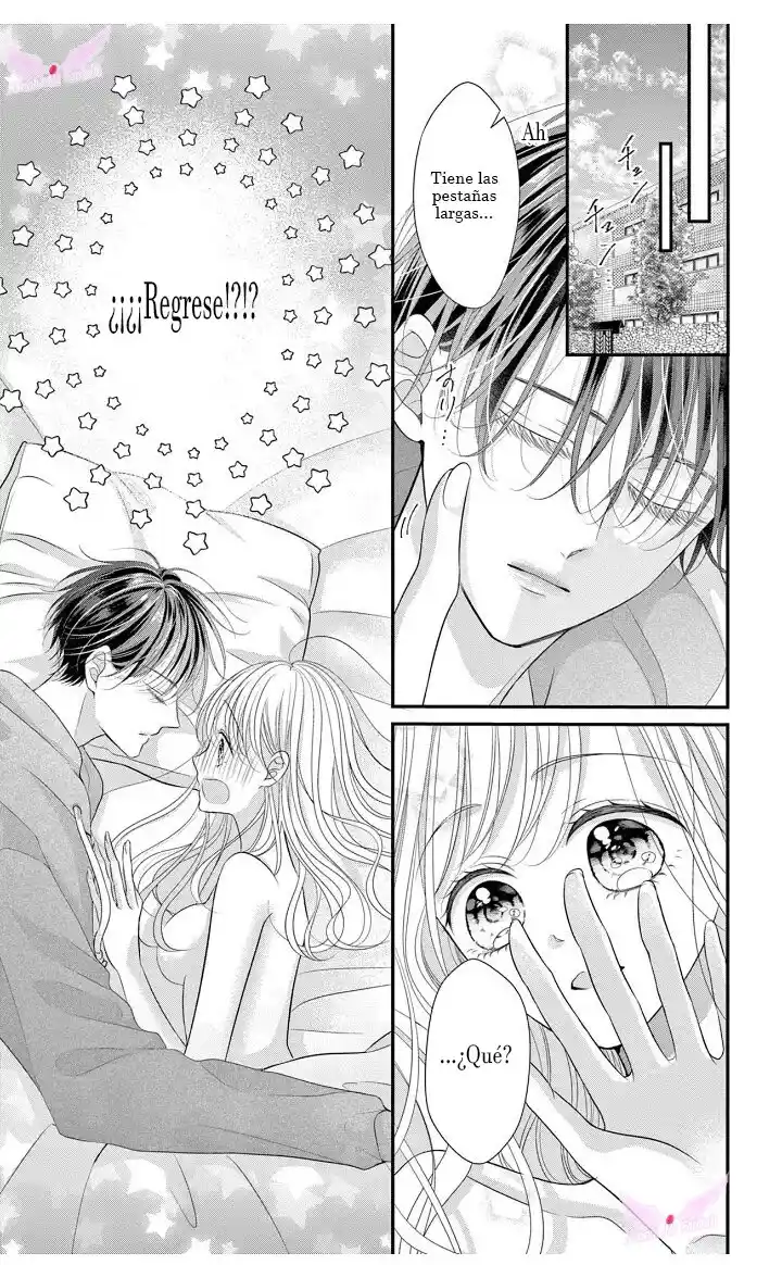 Mímame Soy Una Gata (甘やかしてね猫だから) - Capítulo 1 - Página 21 - LectorTMOo