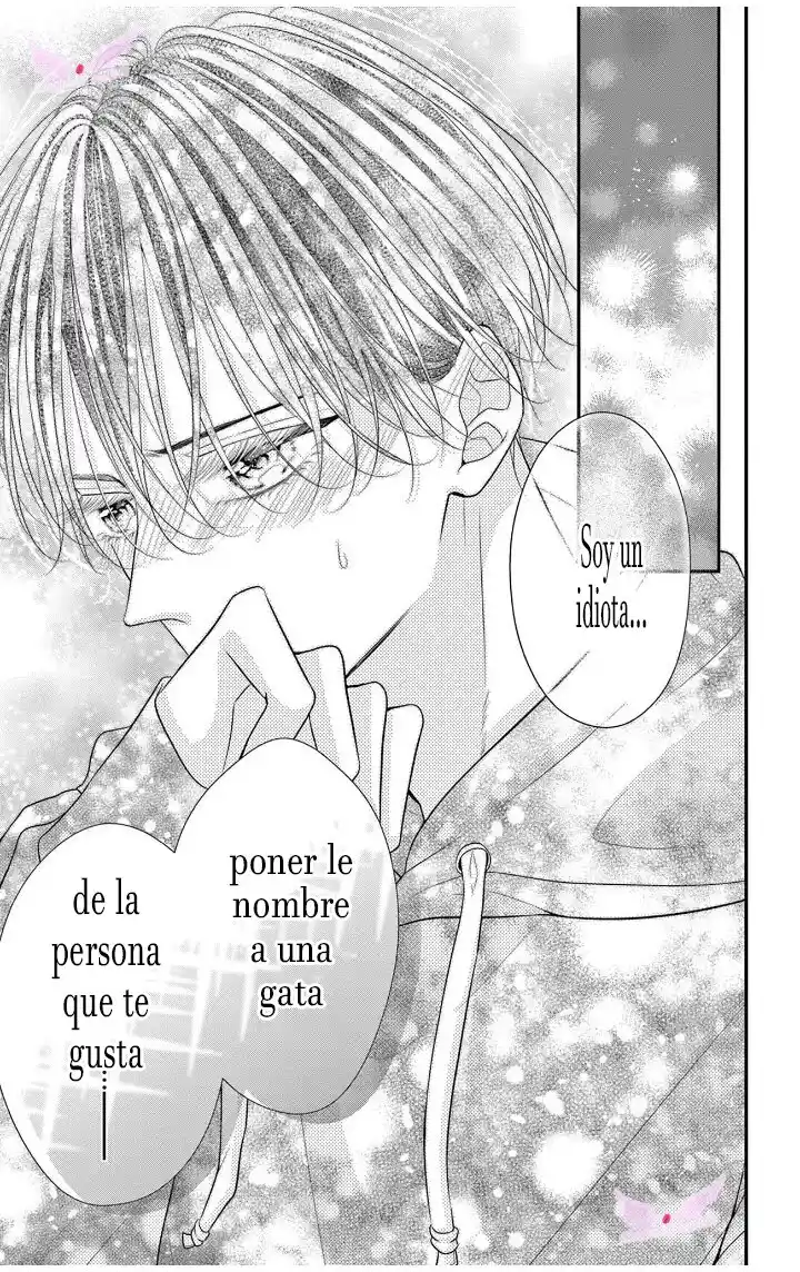 Mímame Soy Una Gata (甘やかしてね猫だから) - Capítulo 1 - Página 33 - LectorTMOo