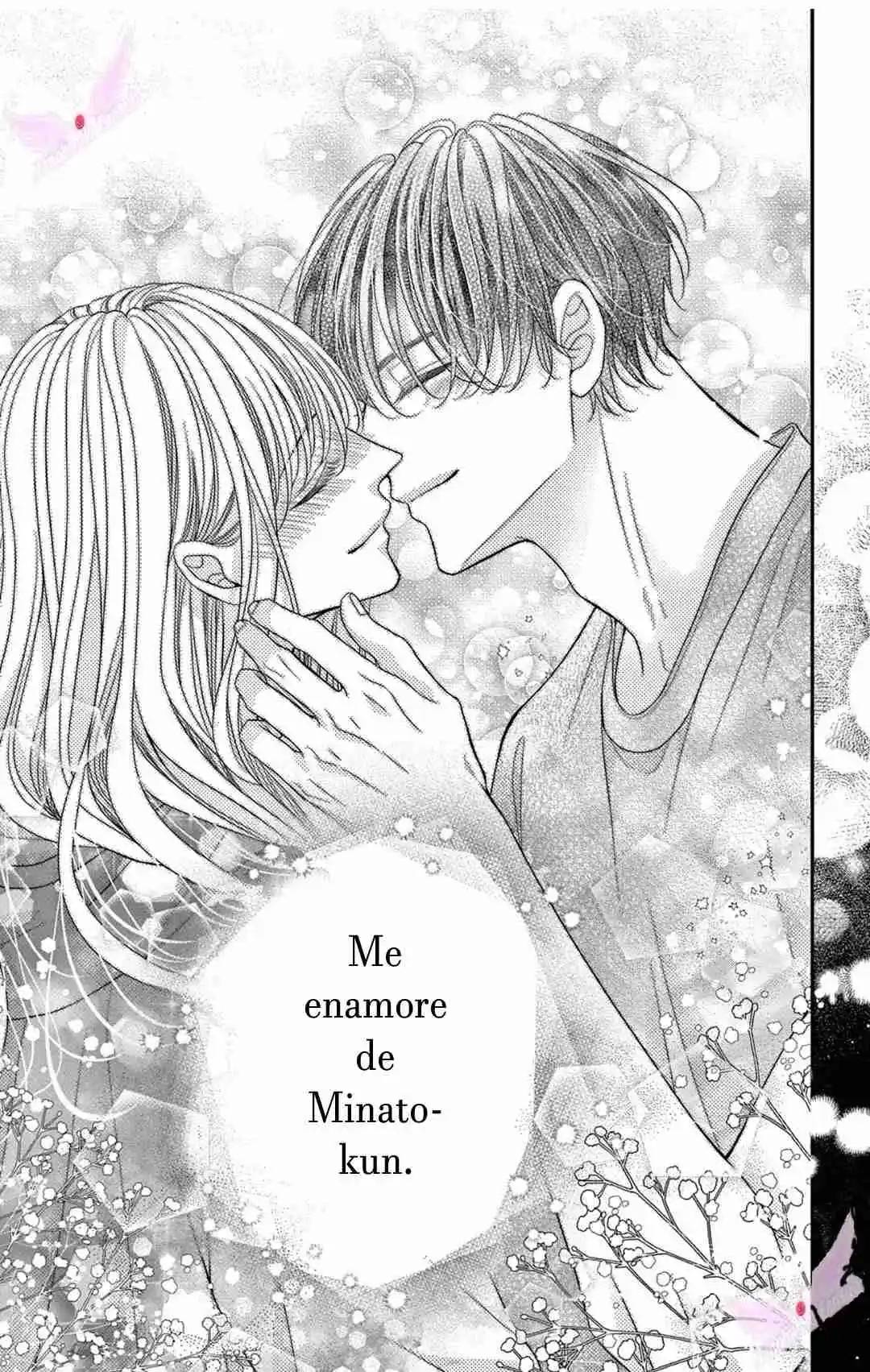 Mímame Soy Una Gata (甘やかしてね猫だから) - Capítulo 10 - Página 2 - LectorTMOo