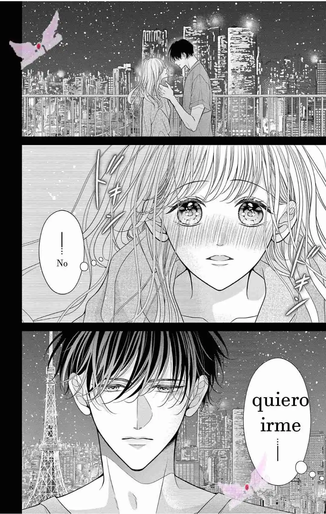 Mímame Soy Una Gata (甘やかしてね猫だから) - Capítulo 10 - Página 3 - LectorTMOo