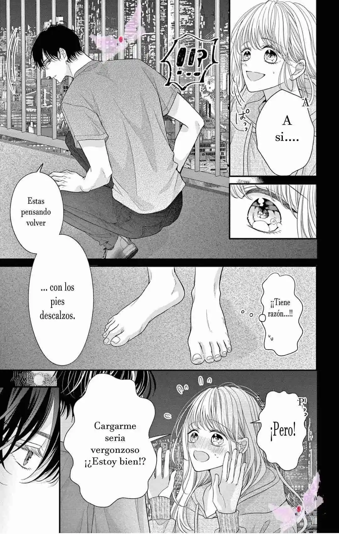 Mímame Soy Una Gata (甘やかしてね猫だから) - Capítulo 10 - Página 6 - LectorTMOo