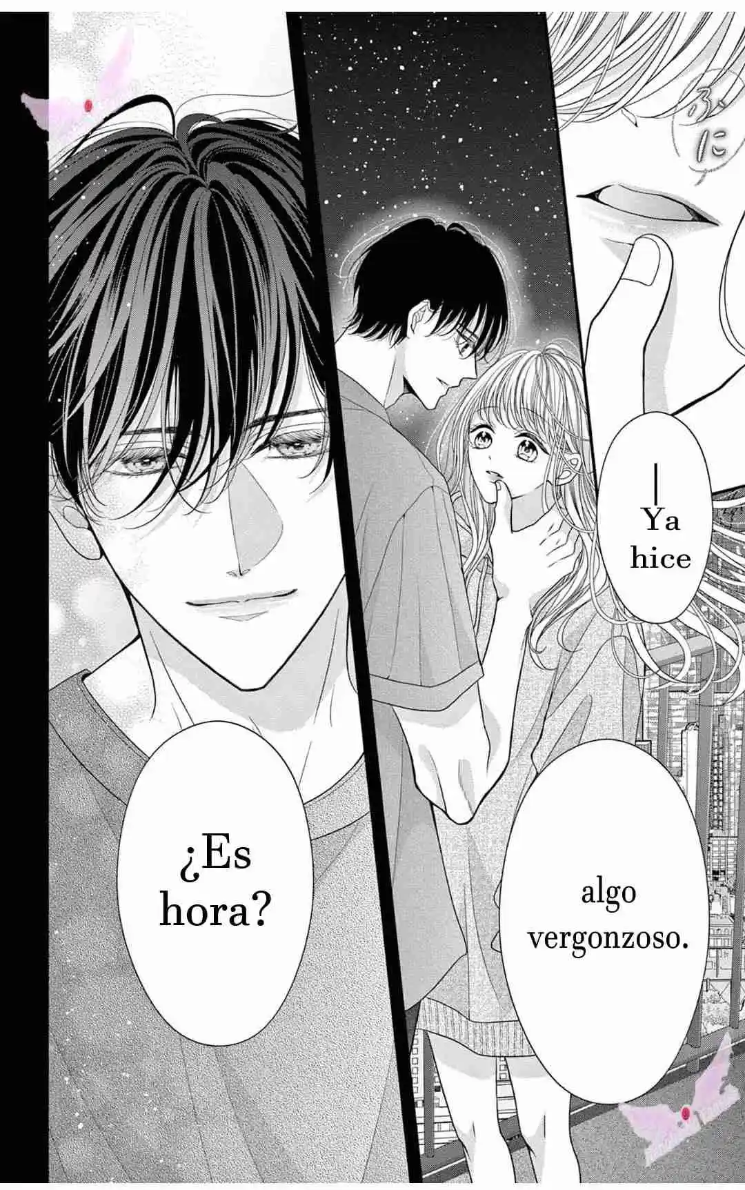 Mímame Soy Una Gata (甘やかしてね猫だから) - Capítulo 10 - Página 7 - LectorTMOo
