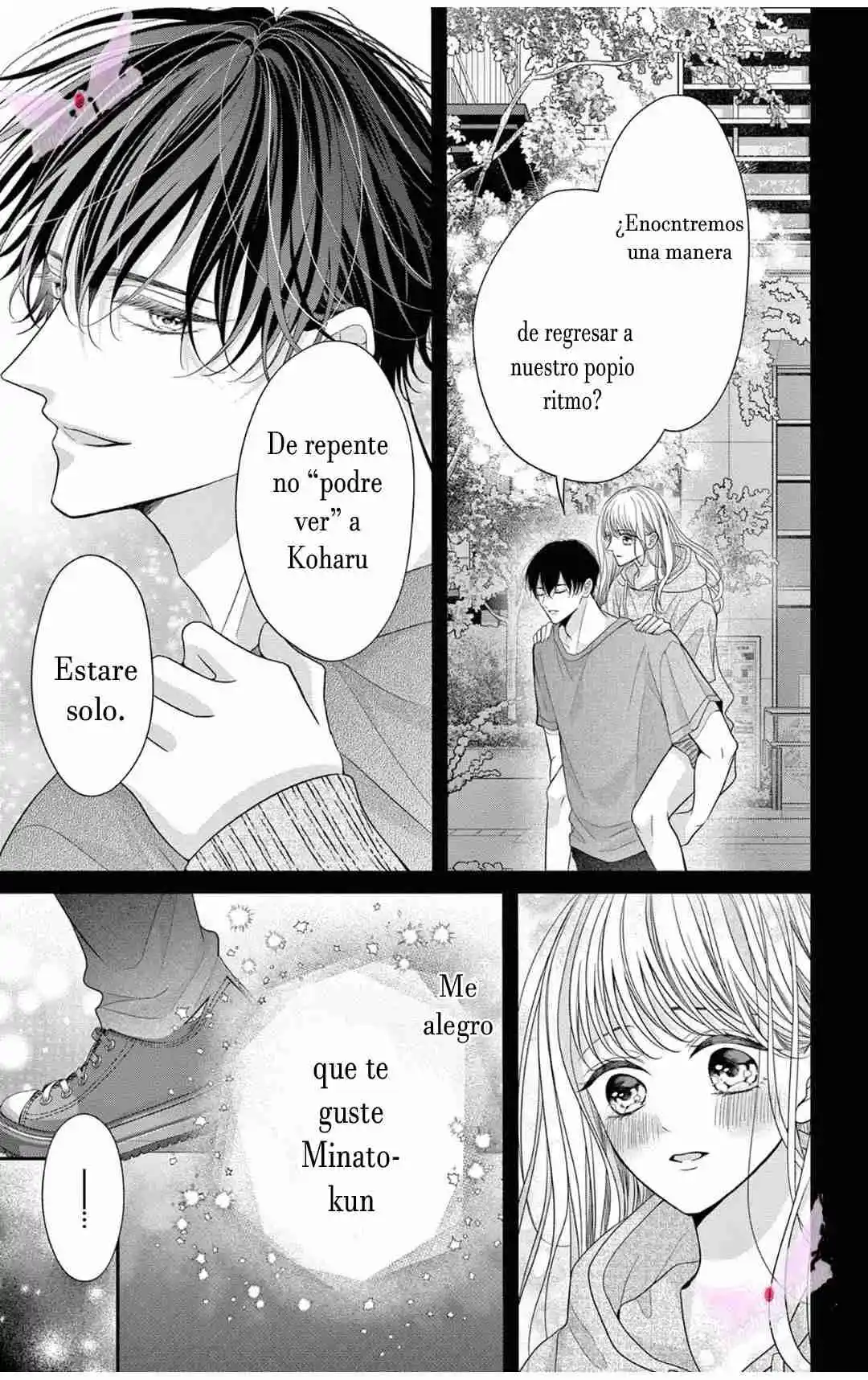 Mímame Soy Una Gata (甘やかしてね猫だから) - Capítulo 10 - Página 10 - LectorTMOo