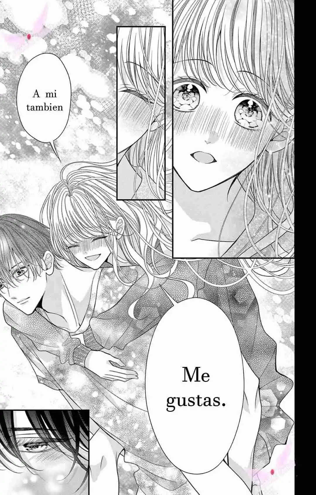 Mímame Soy Una Gata (甘やかしてね猫だから) - Capítulo 10 - Página 12 - LectorTMOo
