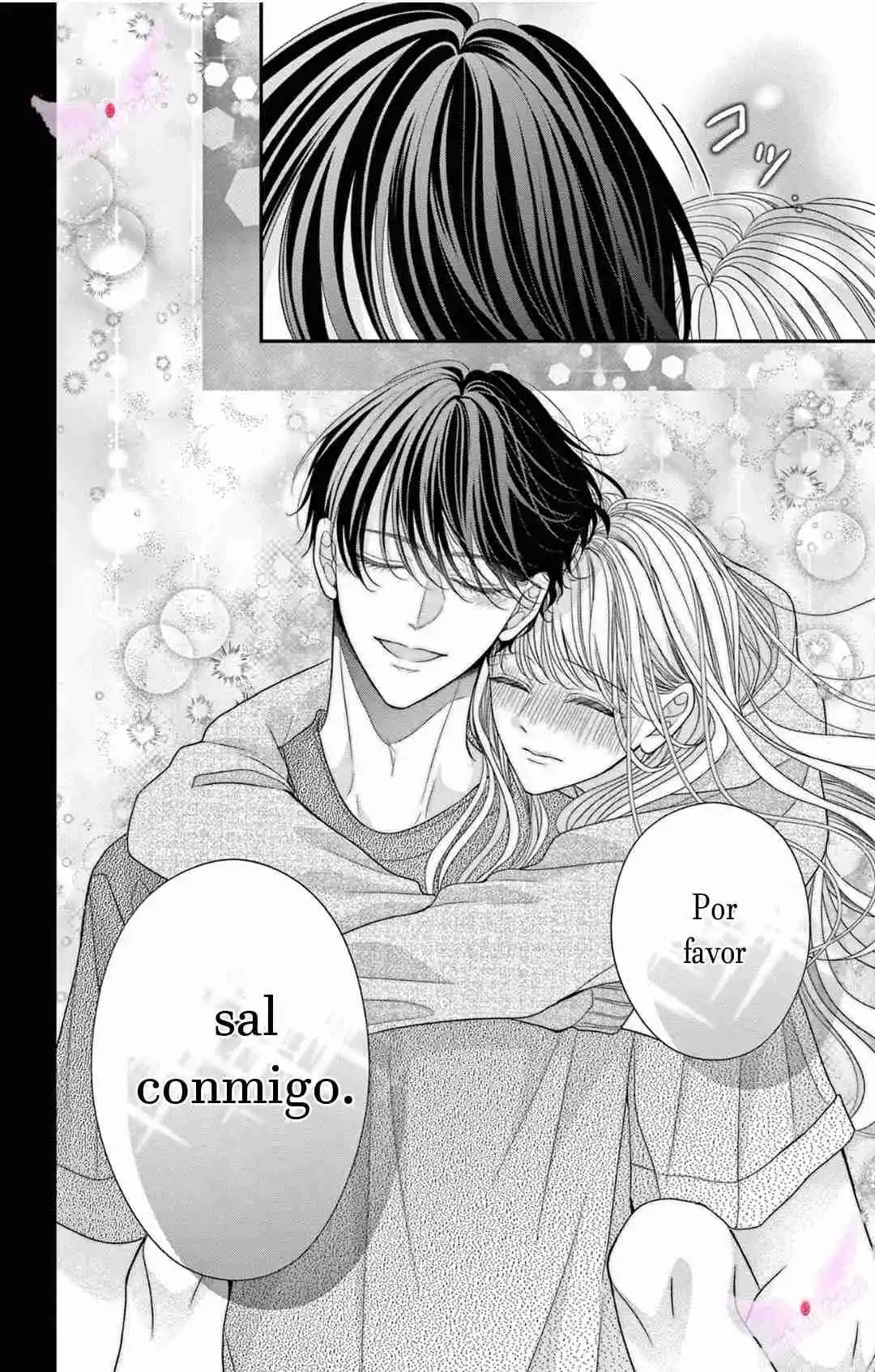 Mímame Soy Una Gata (甘やかしてね猫だから) - Capítulo 10 - Página 13 - LectorTMOo