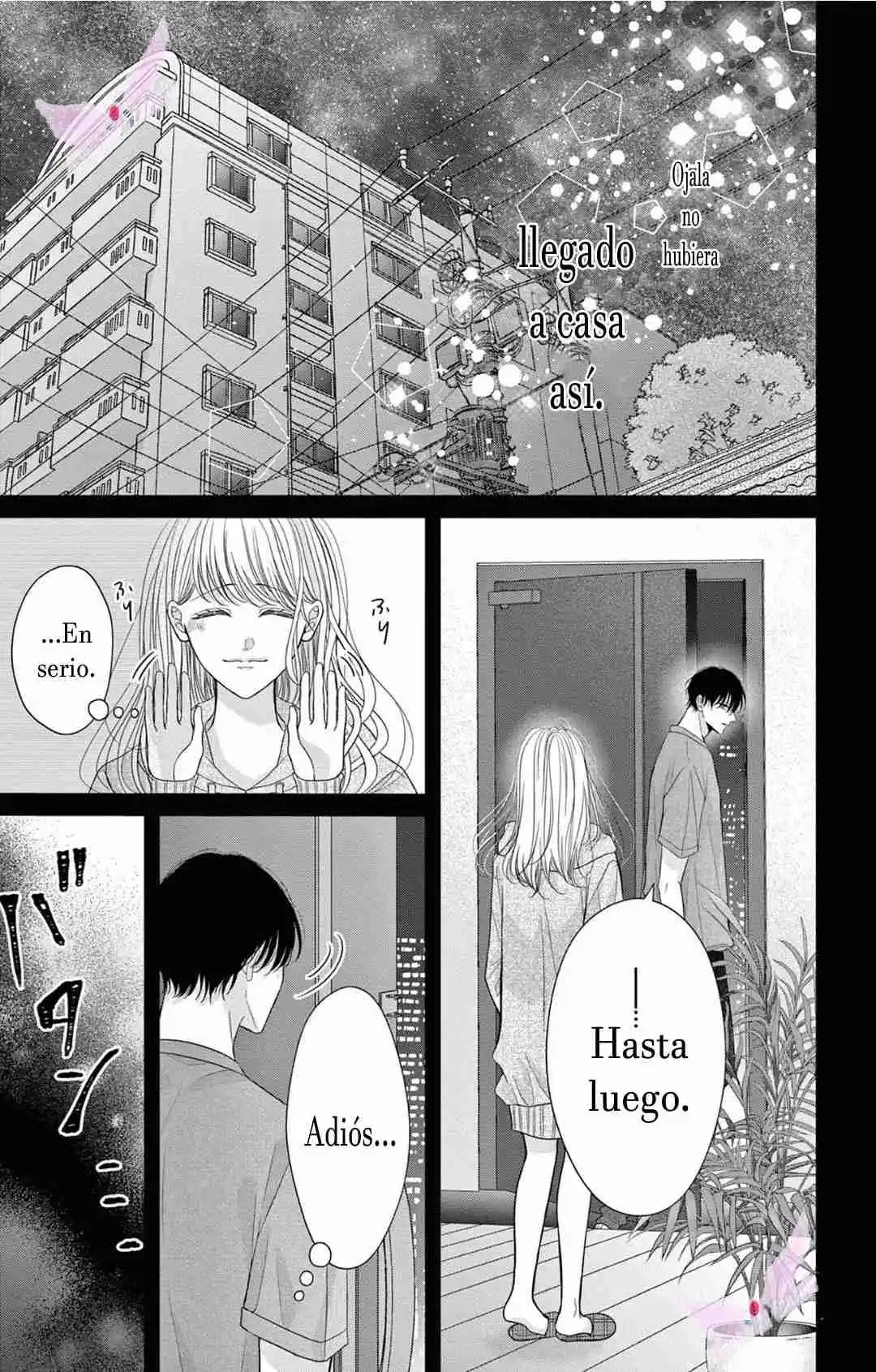 Mímame Soy Una Gata (甘やかしてね猫だから) - Capítulo 10 - Página 14 - LectorTMOo