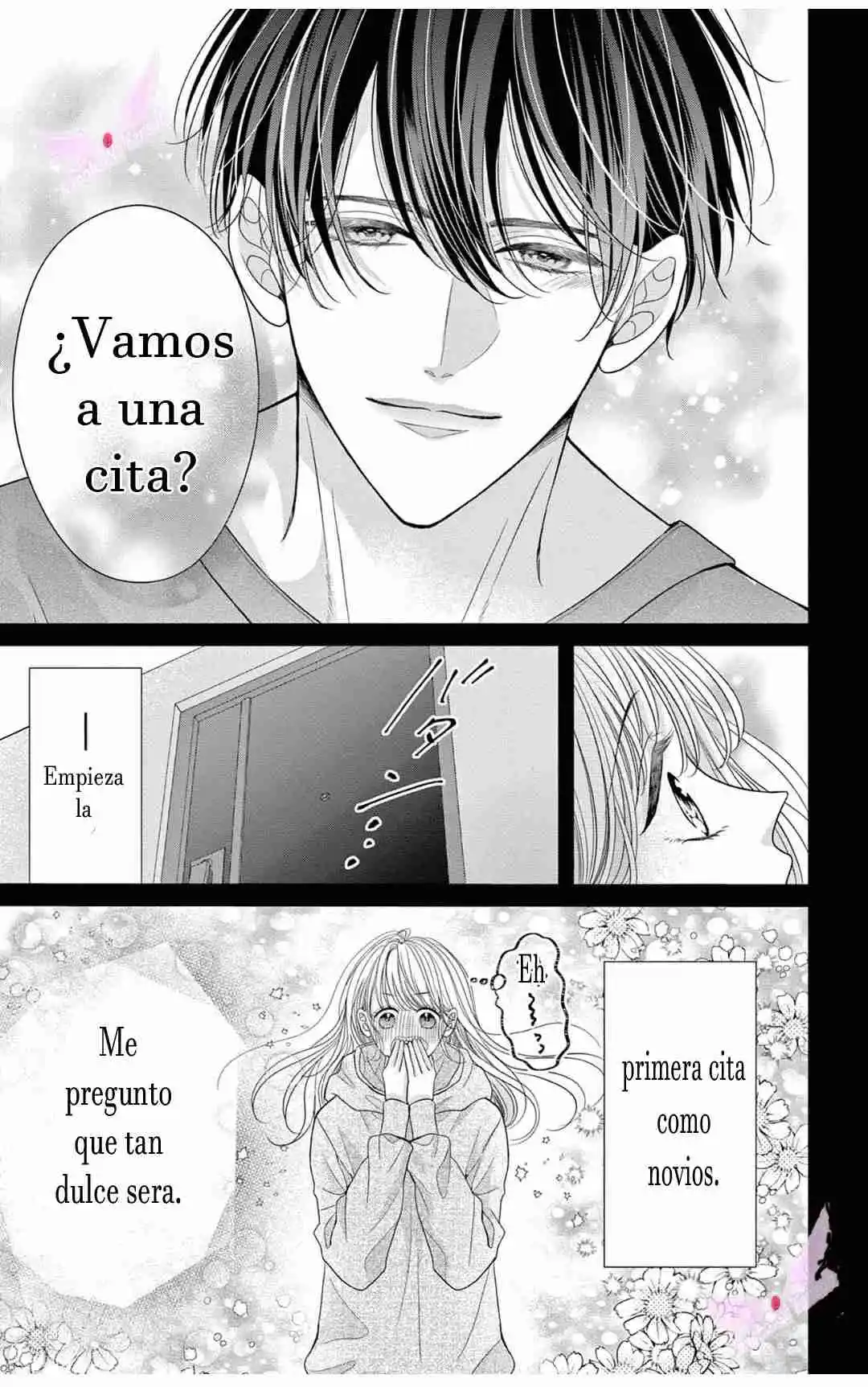 Mímame Soy Una Gata (甘やかしてね猫だから) - Capítulo 10 - Página 16 - LectorTMOo