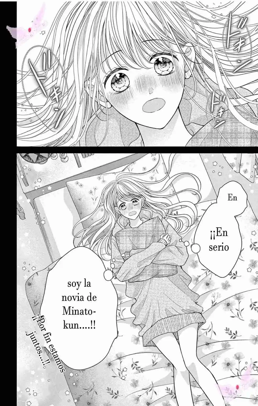 Mímame Soy Una Gata (甘やかしてね猫だから) - Capítulo 10 - Página 18 - LectorTMOo