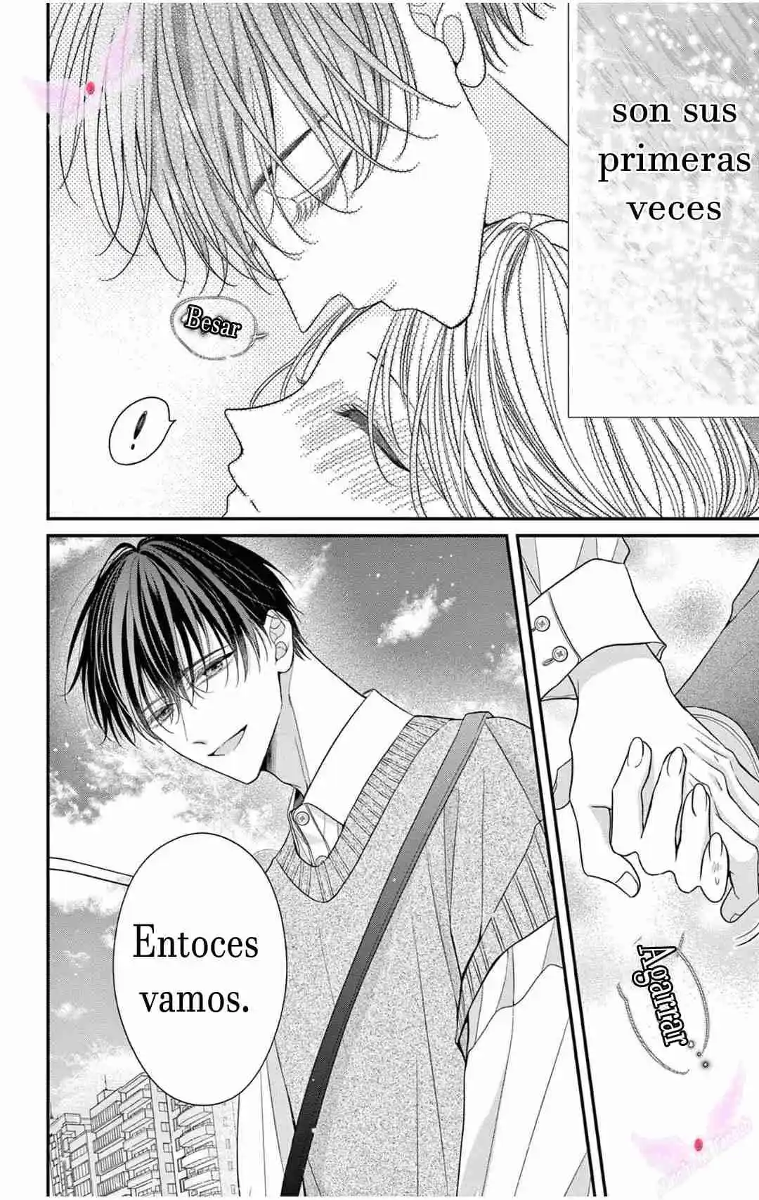 Mímame Soy Una Gata (甘やかしてね猫だから) - Capítulo 10 - Página 29 - LectorTMOo