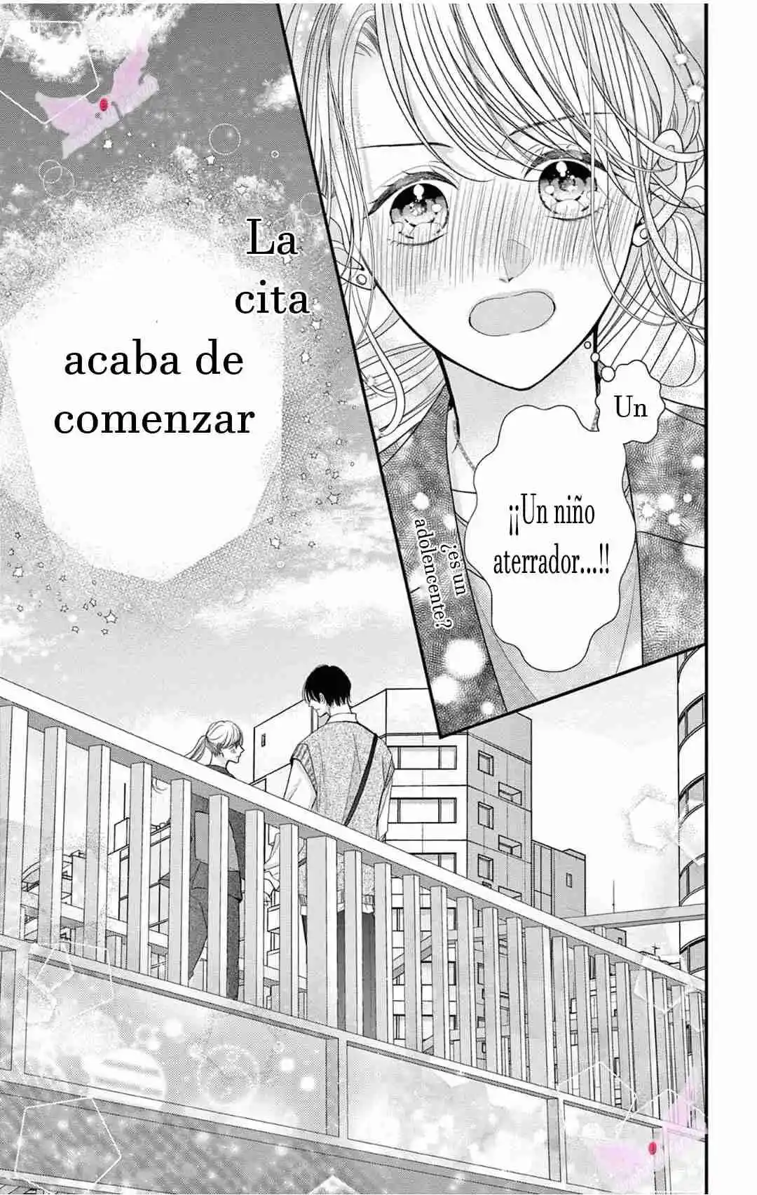 Mímame Soy Una Gata (甘やかしてね猫だから) - Capítulo 10 - Página 30 - LectorTMOo