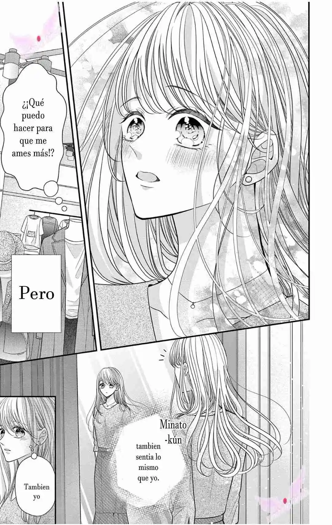 Mímame Soy Una Gata (甘やかしてね猫だから) - Capítulo 11 - Página 9 - LectorTMOo