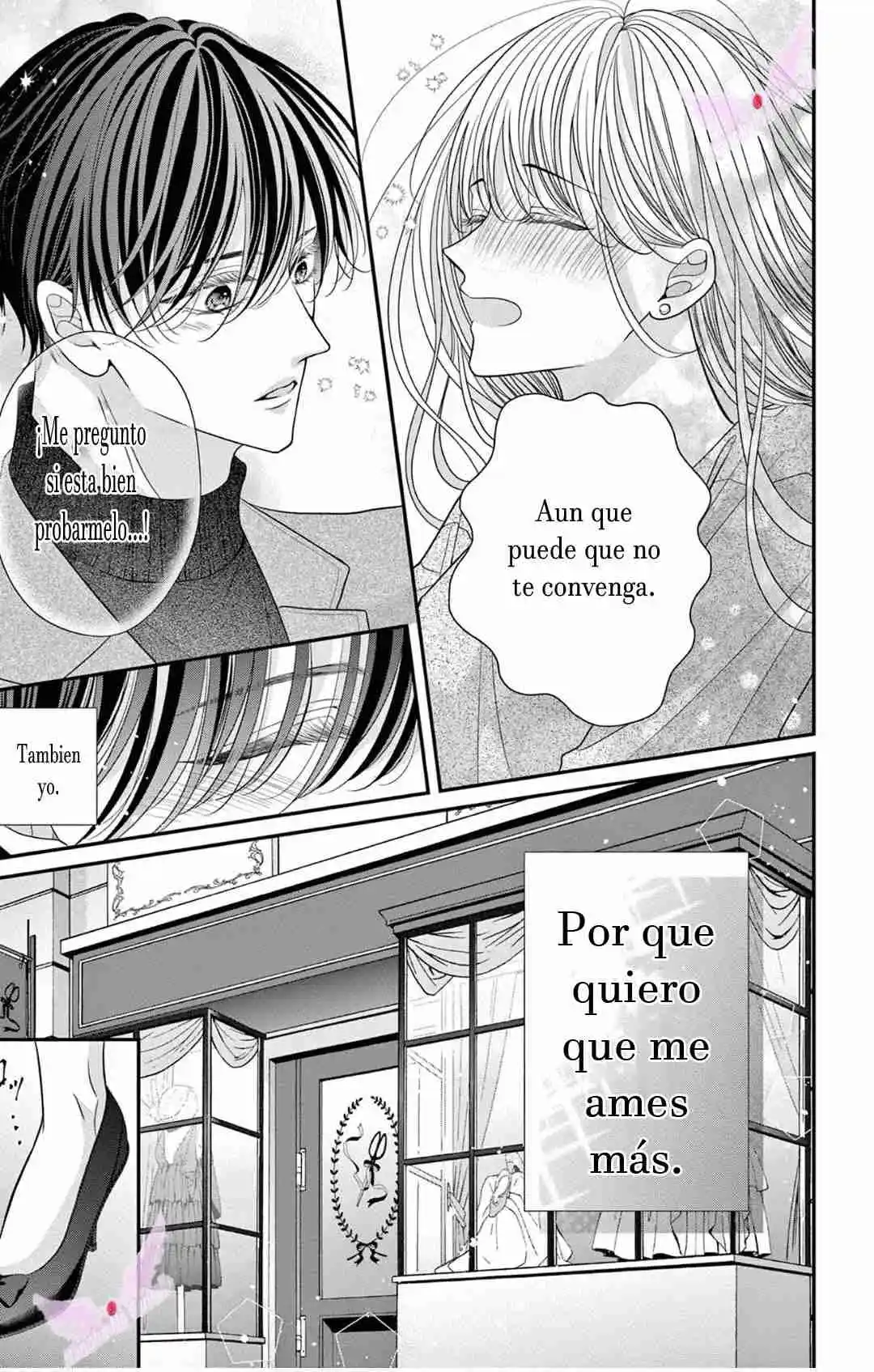 Mímame Soy Una Gata (甘やかしてね猫だから) - Capítulo 11 - Página 11 - LectorTMOo