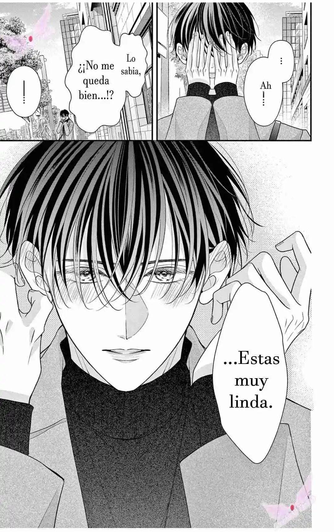 Mímame Soy Una Gata (甘やかしてね猫だから) - Capítulo 11 - Página 13 - LectorTMOo