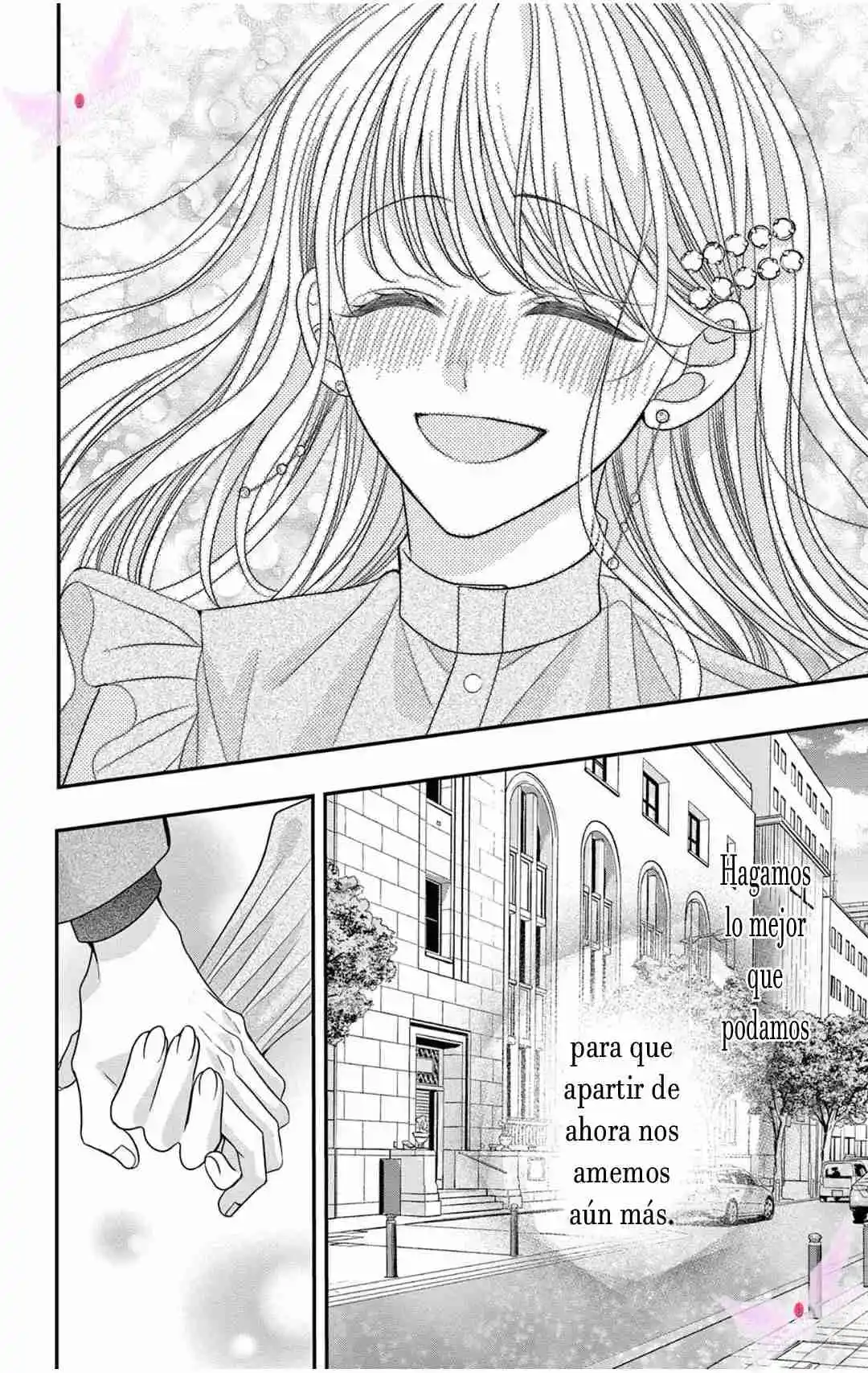Mímame Soy Una Gata (甘やかしてね猫だから) - Capítulo 11 - Página 14 - LectorTMOo