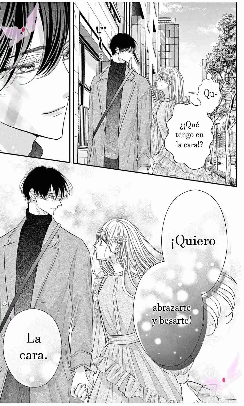 Mímame Soy Una Gata (甘やかしてね猫だから) - Capítulo 11 - Página 15 - LectorTMOo