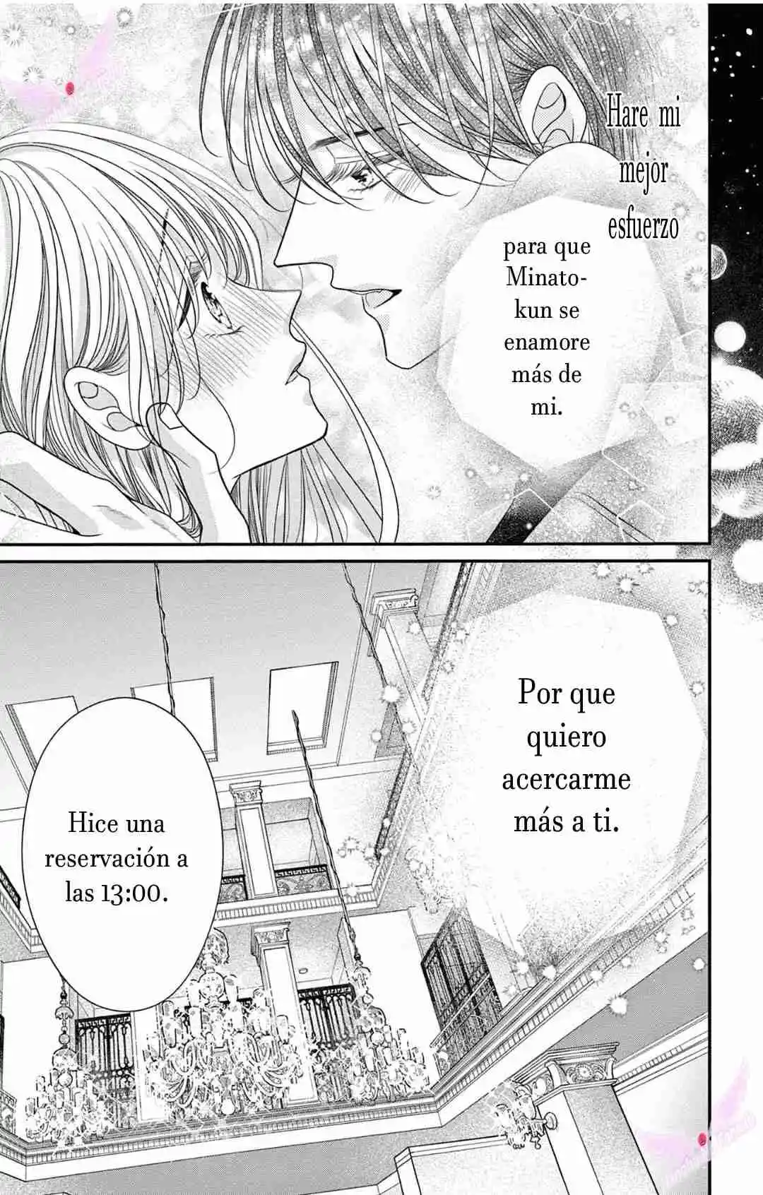 Mímame Soy Una Gata (甘やかしてね猫だから) - Capítulo 11 - Página 18 - LectorTMOo