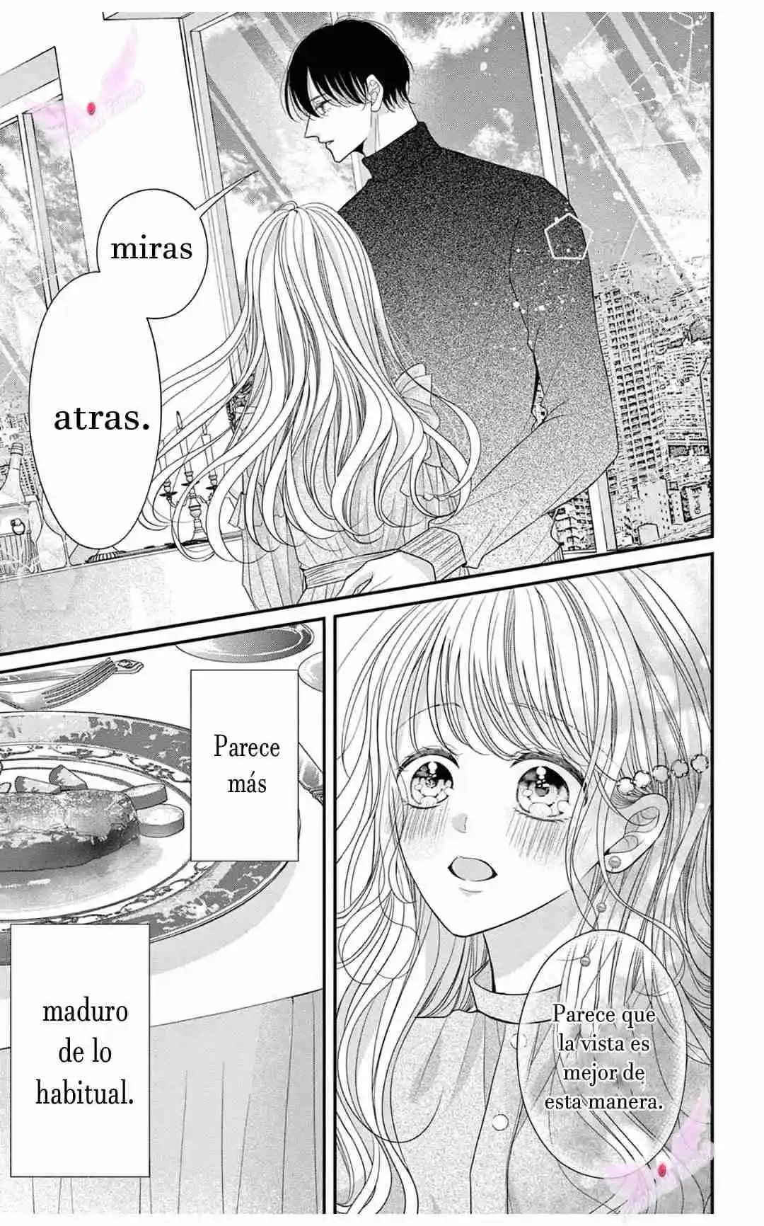 Mímame Soy Una Gata (甘やかしてね猫だから) - Capítulo 11 - Página 20 - LectorTMOo