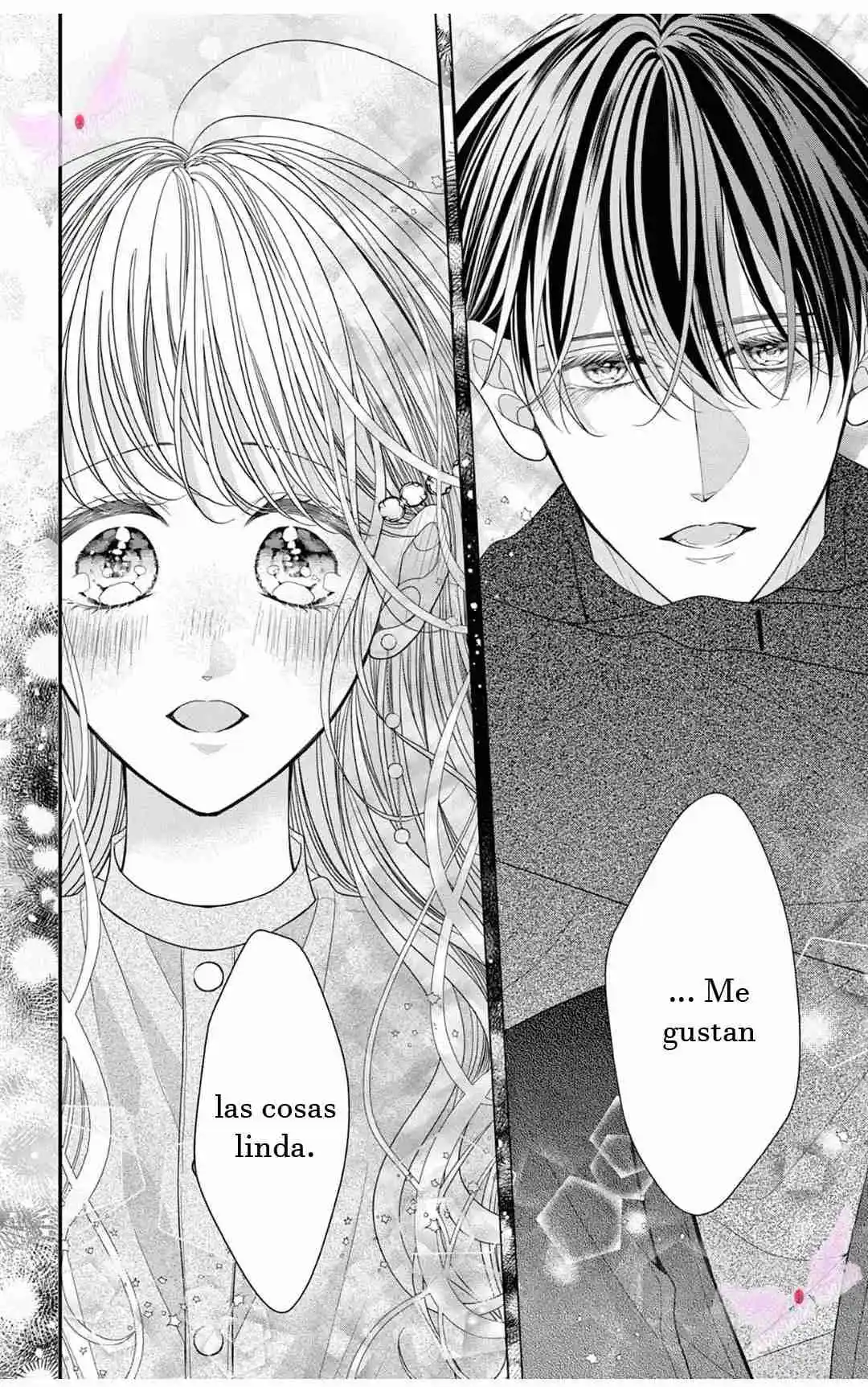 Mímame Soy Una Gata (甘やかしてね猫だから) - Capítulo 11 - Página 27 - LectorTMOo
