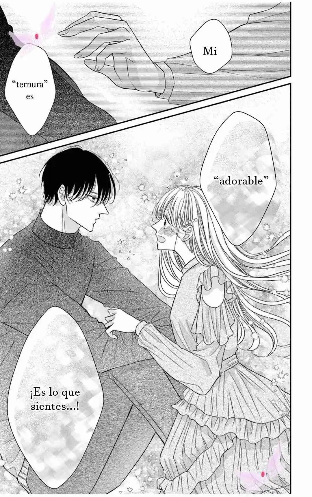Mímame Soy Una Gata (甘やかしてね猫だから) - Capítulo 11 - Página 28 - LectorTMOo